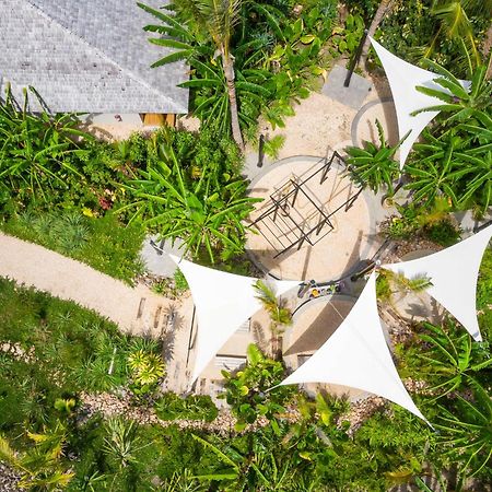 فندق Zuri Zanzibar كيندوا المظهر الخارجي الصورة