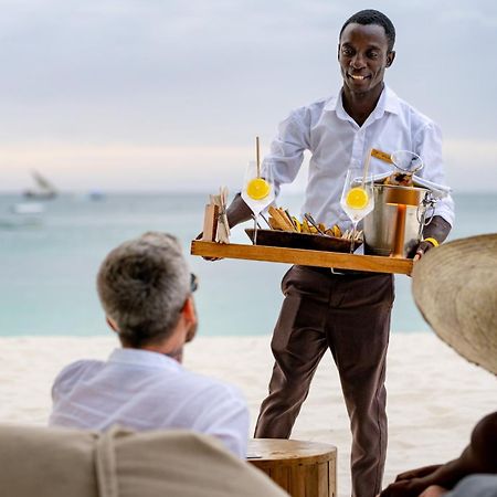 فندق Zuri Zanzibar كيندوا المظهر الخارجي الصورة