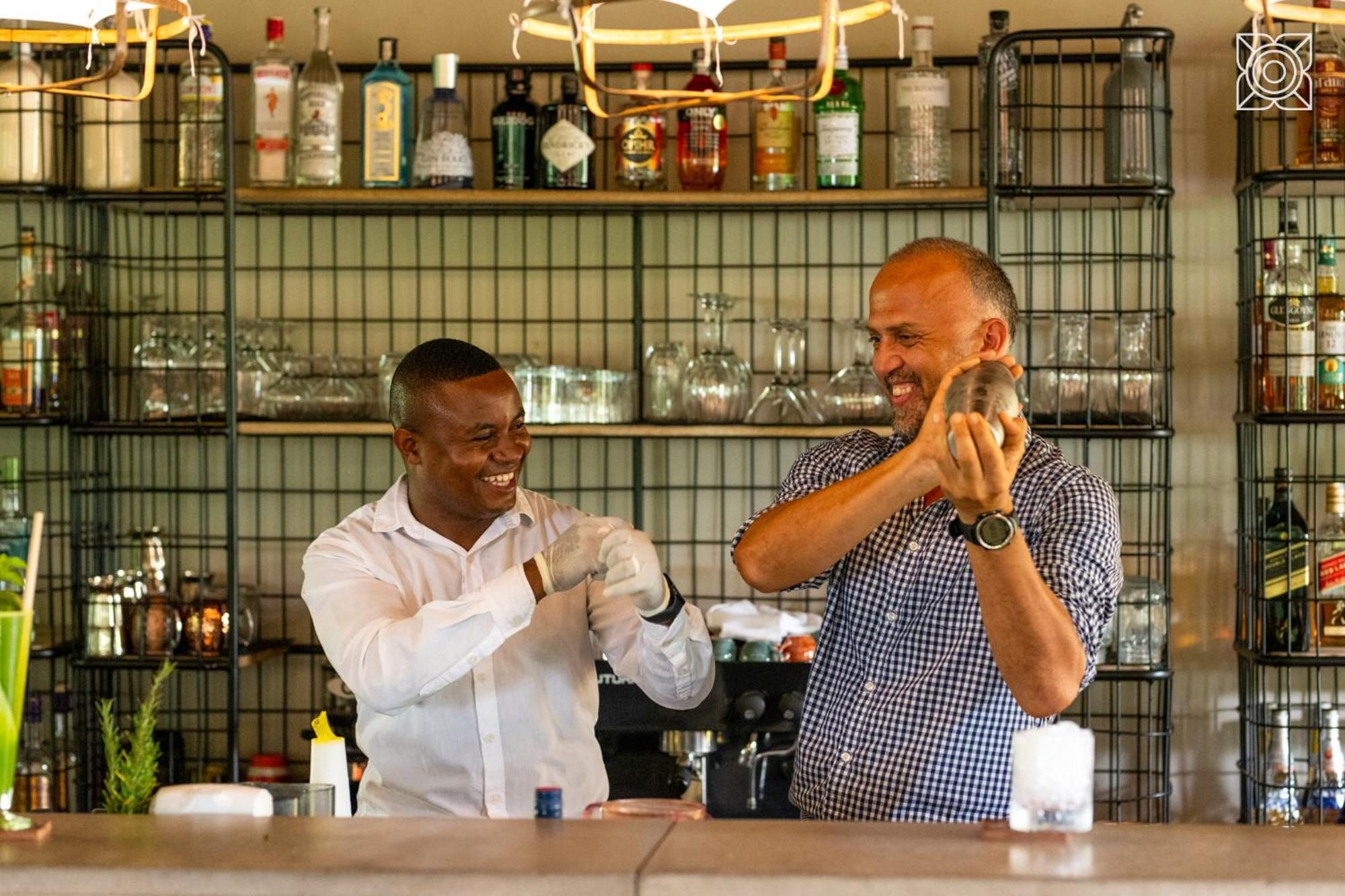 فندق Zuri Zanzibar كيندوا المظهر الخارجي الصورة