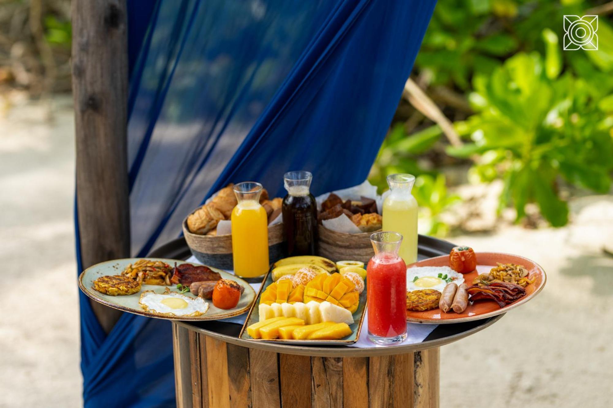 فندق Zuri Zanzibar كيندوا المظهر الخارجي الصورة