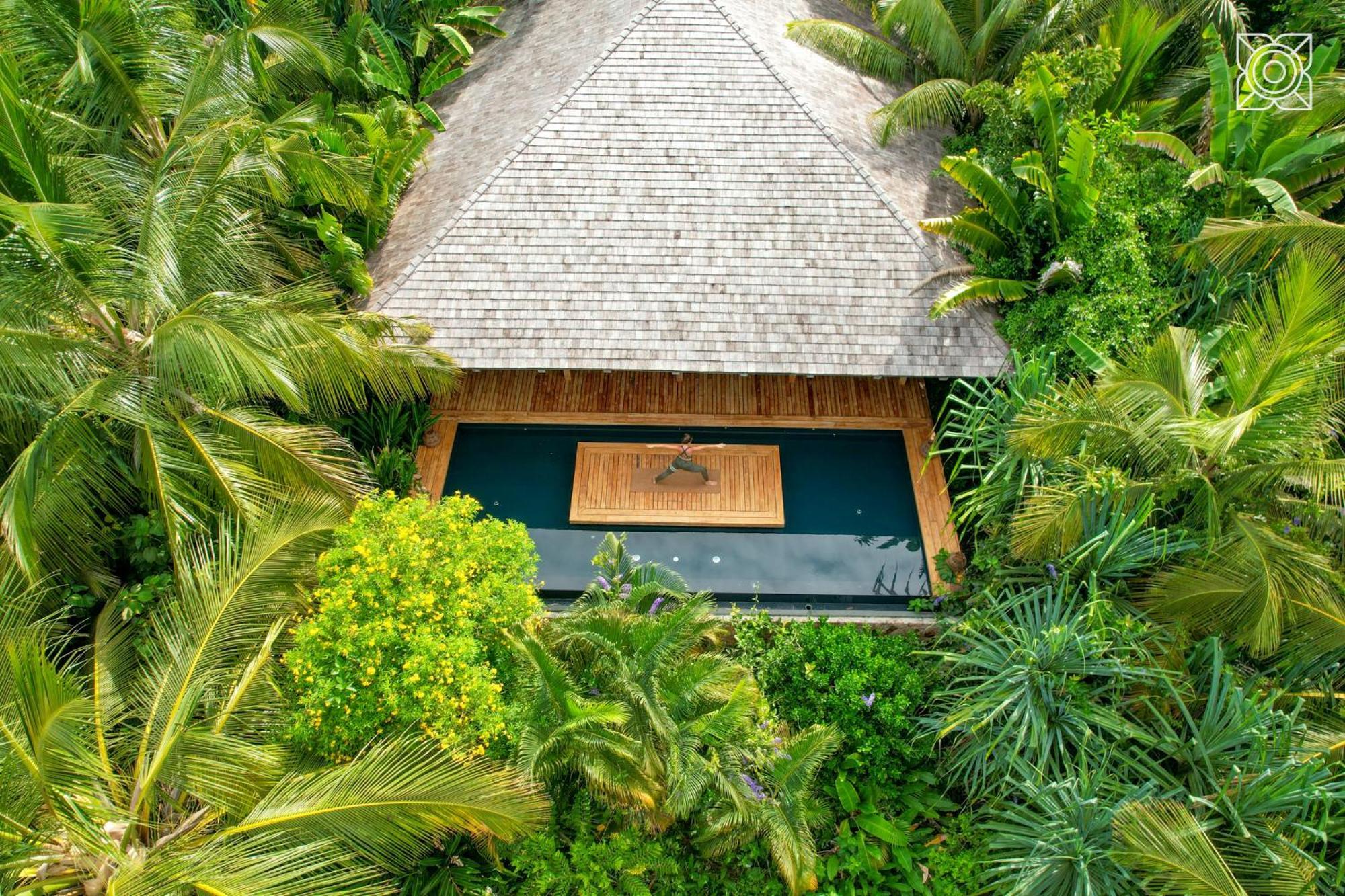 فندق Zuri Zanzibar كيندوا المظهر الخارجي الصورة
