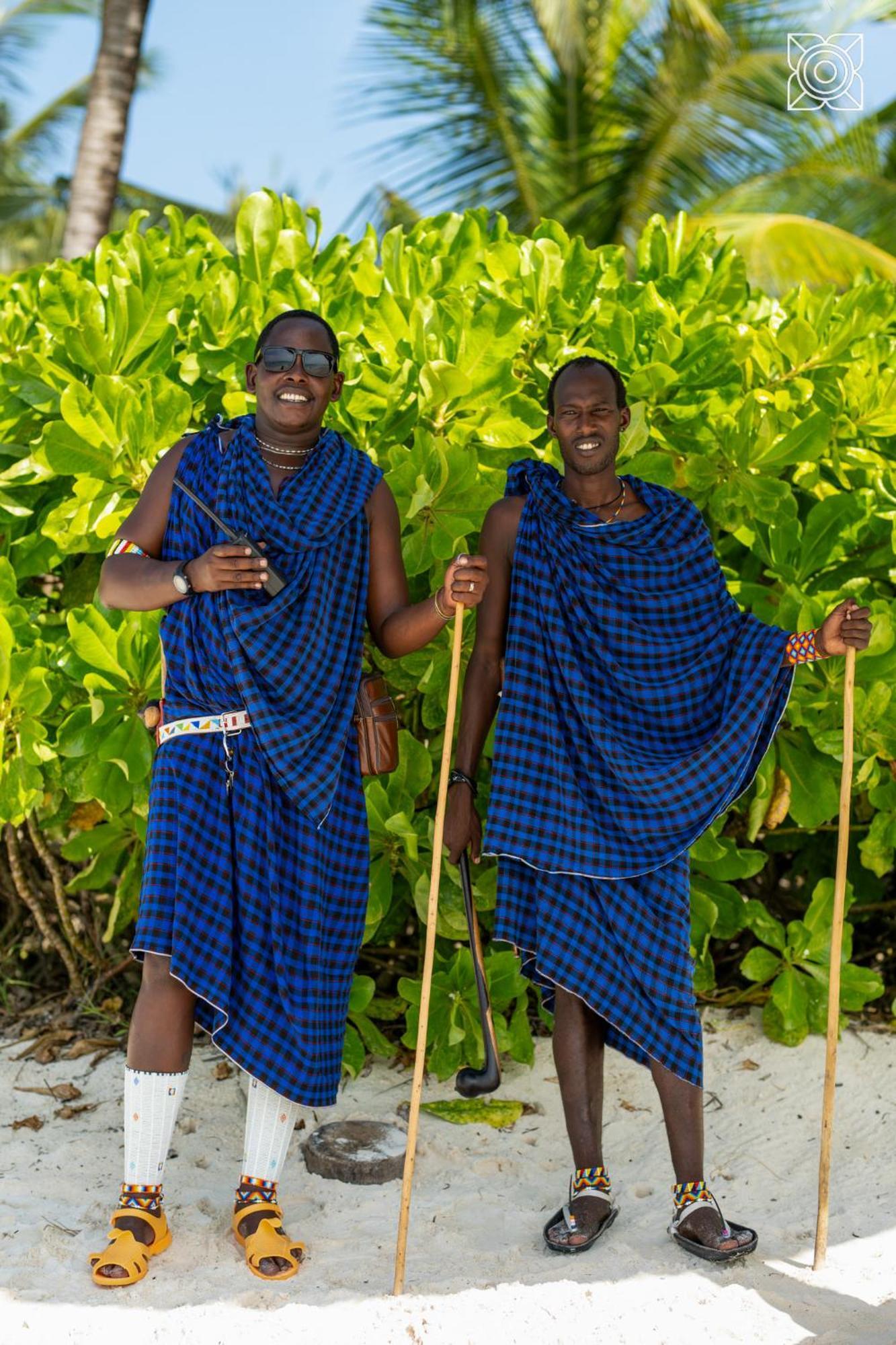 فندق Zuri Zanzibar كيندوا المظهر الخارجي الصورة