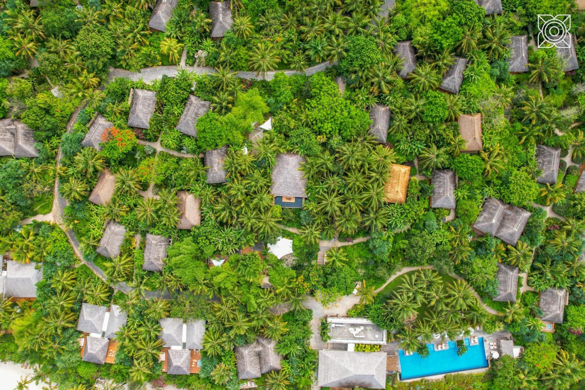 فندق Zuri Zanzibar كيندوا المظهر الخارجي الصورة
