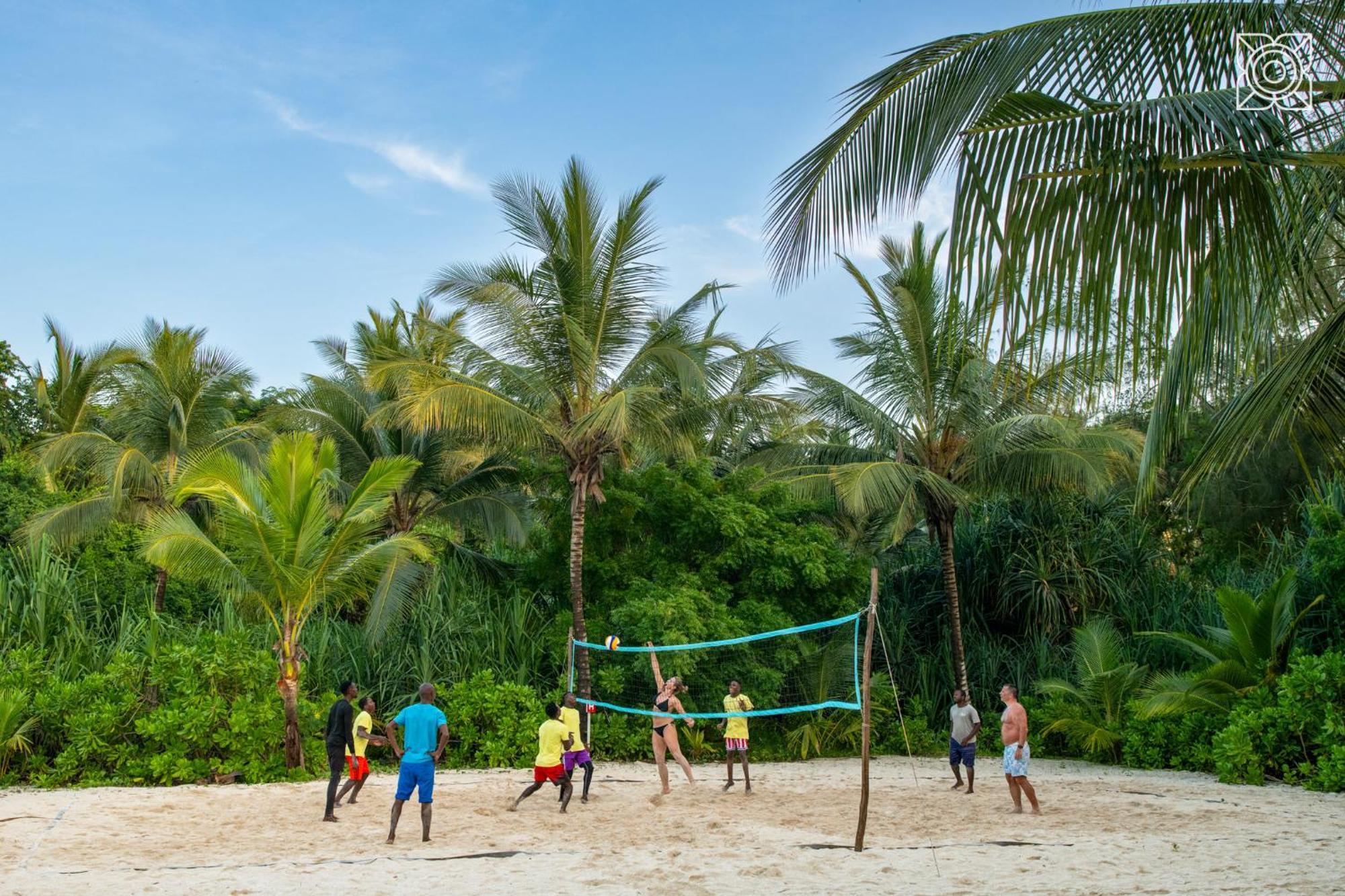 فندق Zuri Zanzibar كيندوا المظهر الخارجي الصورة