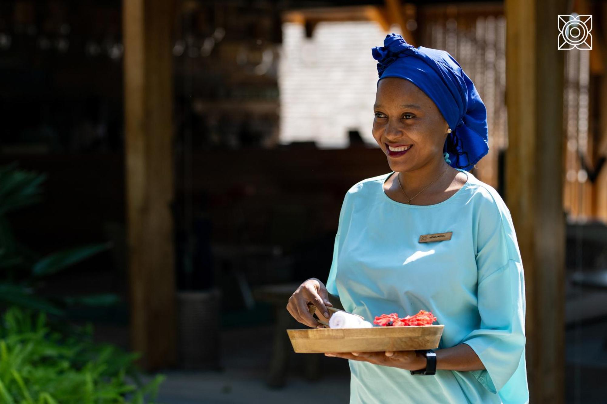 فندق Zuri Zanzibar كيندوا المظهر الخارجي الصورة