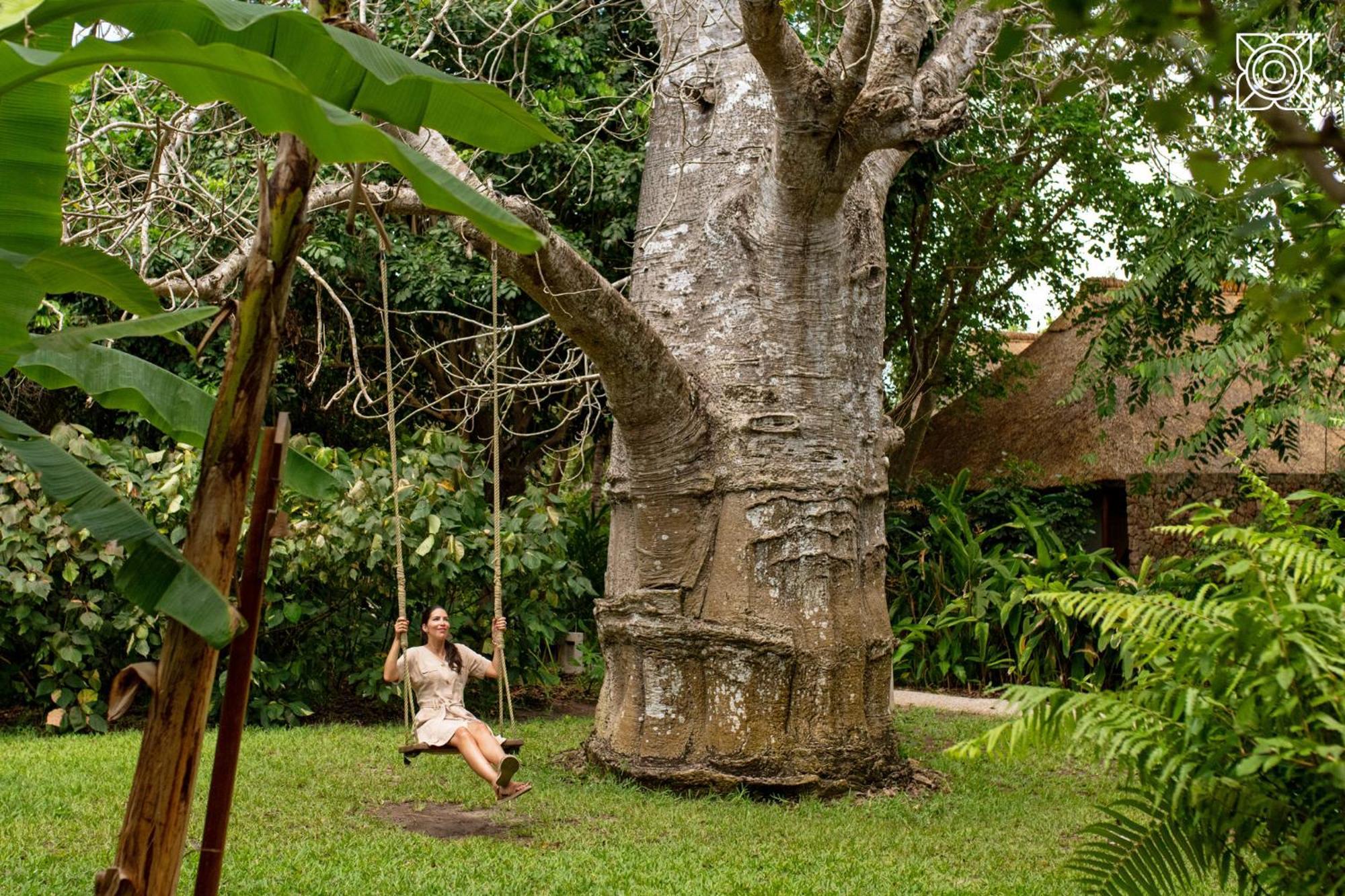 فندق Zuri Zanzibar كيندوا المظهر الخارجي الصورة