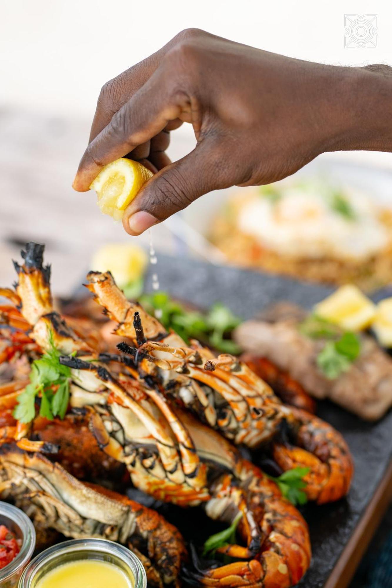 فندق Zuri Zanzibar كيندوا المظهر الخارجي الصورة