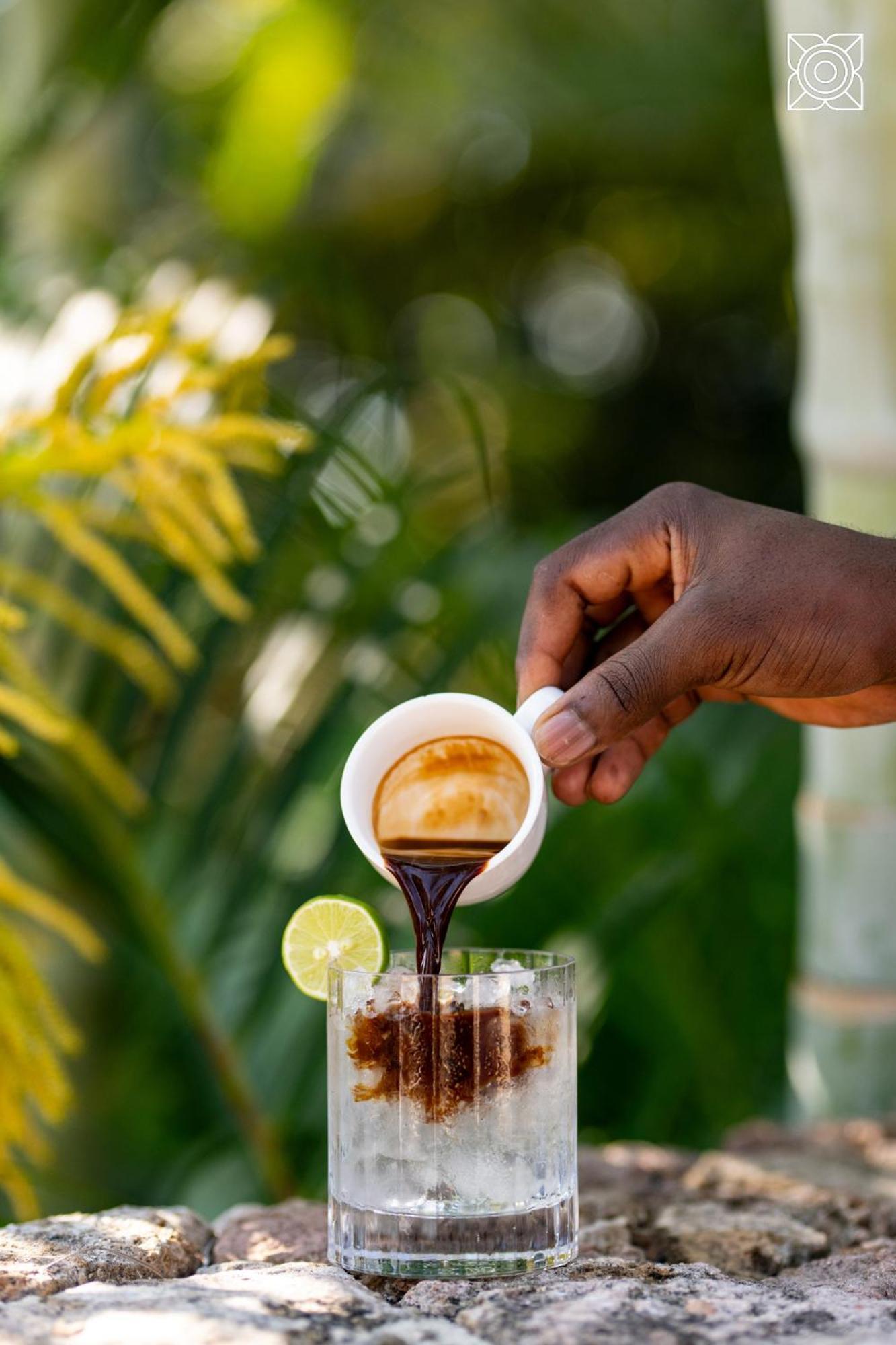 فندق Zuri Zanzibar كيندوا المظهر الخارجي الصورة