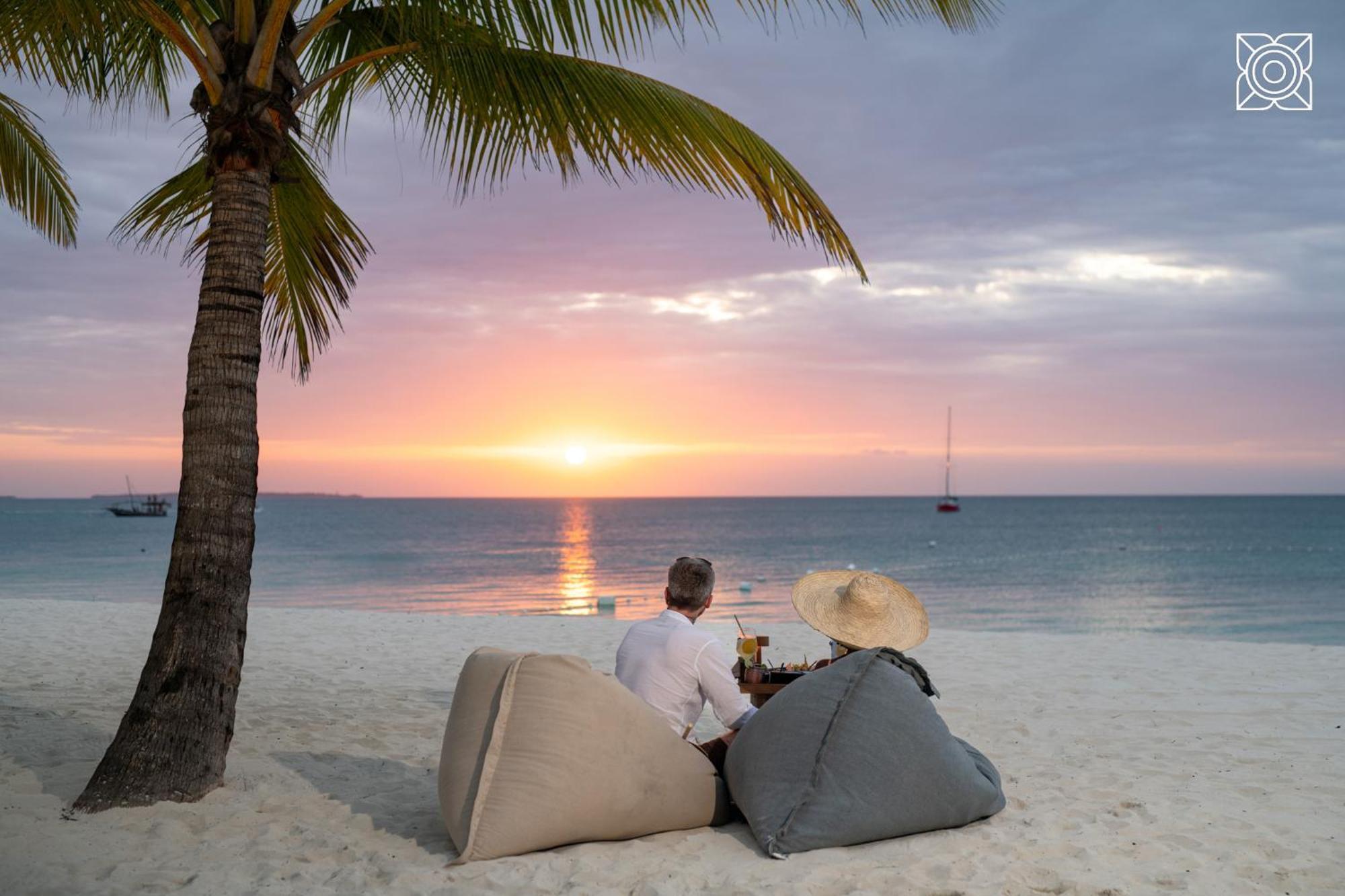 فندق Zuri Zanzibar كيندوا المظهر الخارجي الصورة