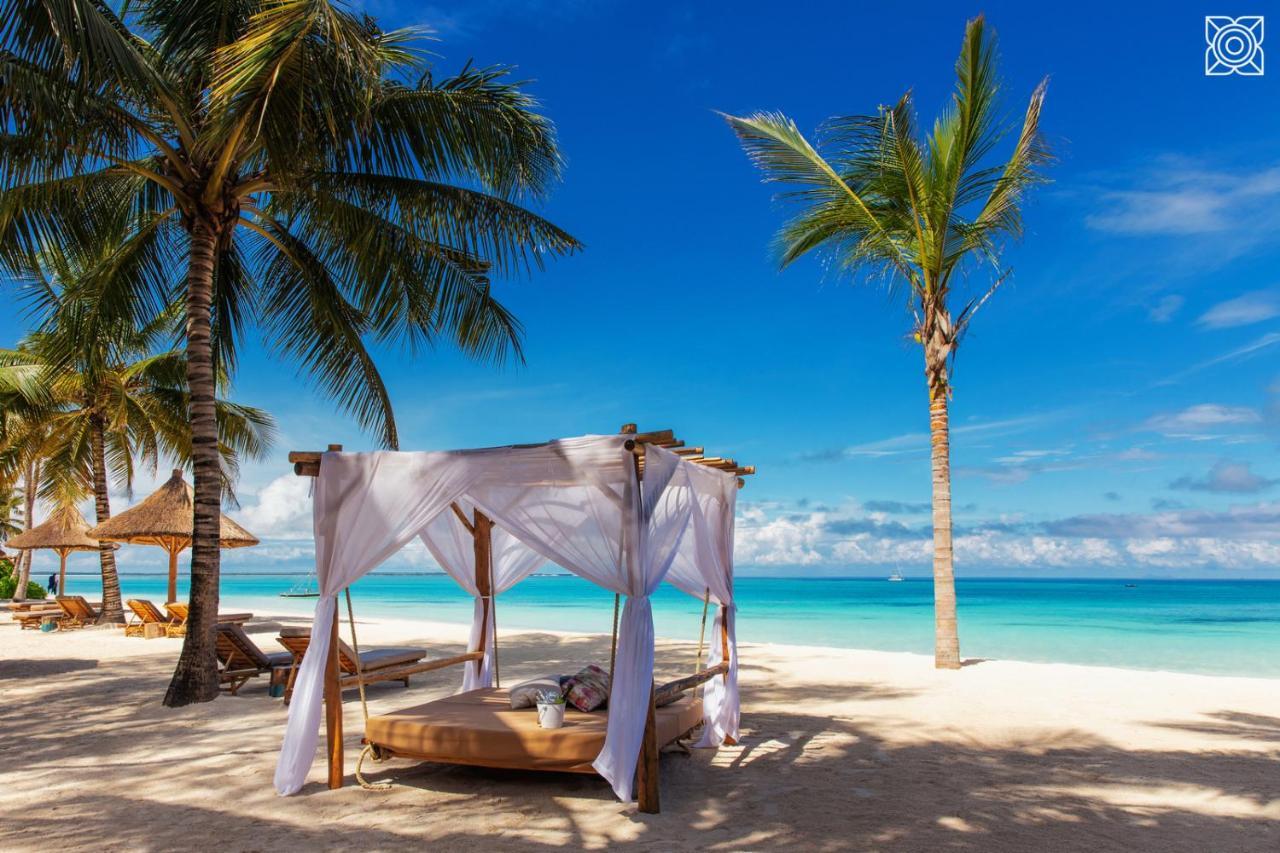 فندق Zuri Zanzibar كيندوا المظهر الخارجي الصورة