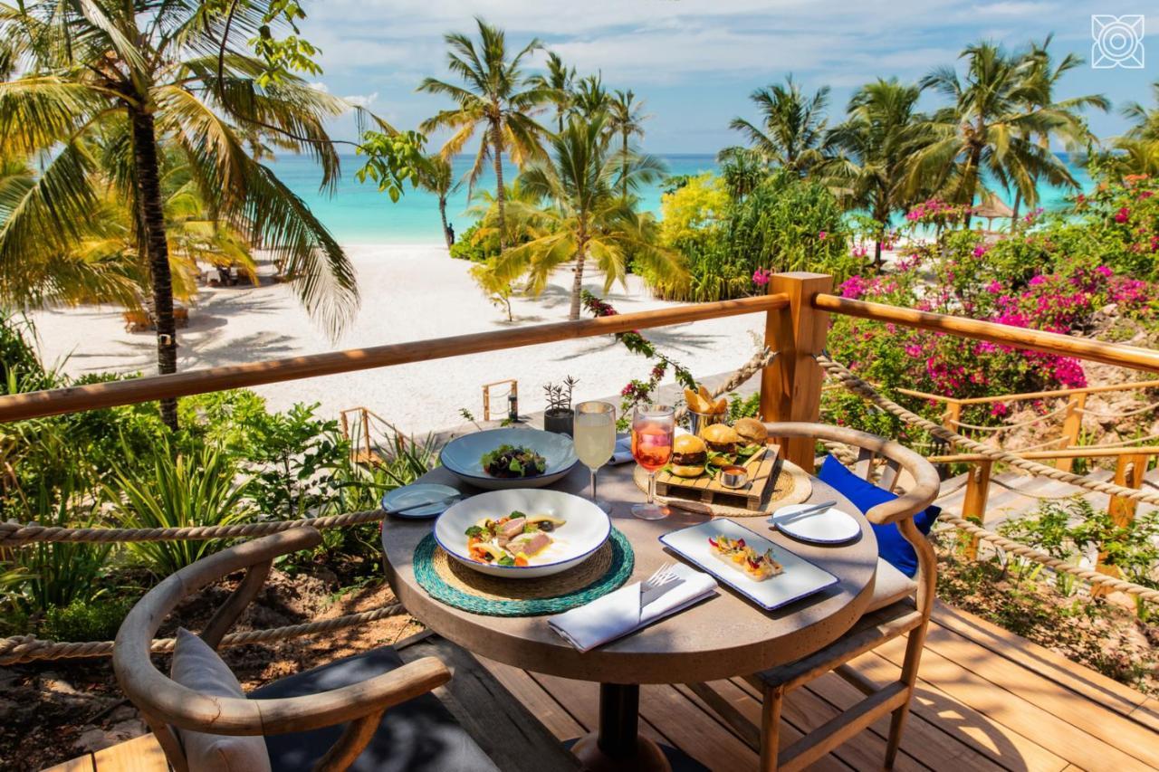 فندق Zuri Zanzibar كيندوا المظهر الخارجي الصورة