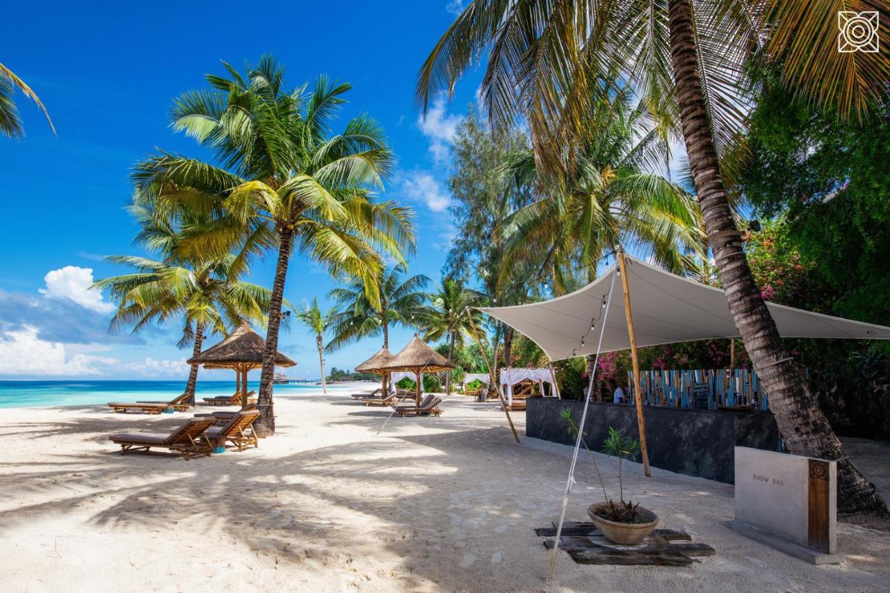 فندق Zuri Zanzibar كيندوا المظهر الخارجي الصورة
