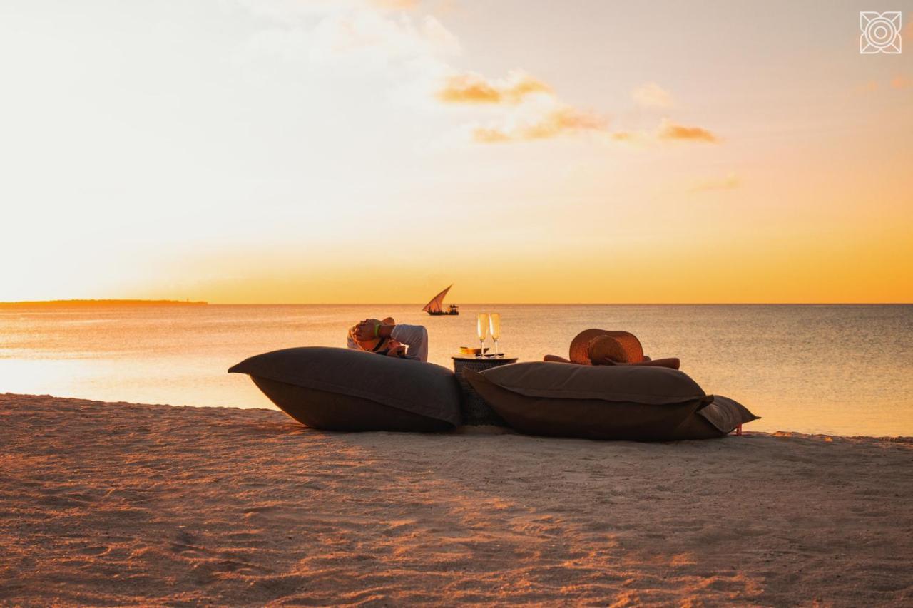 فندق Zuri Zanzibar كيندوا المظهر الخارجي الصورة