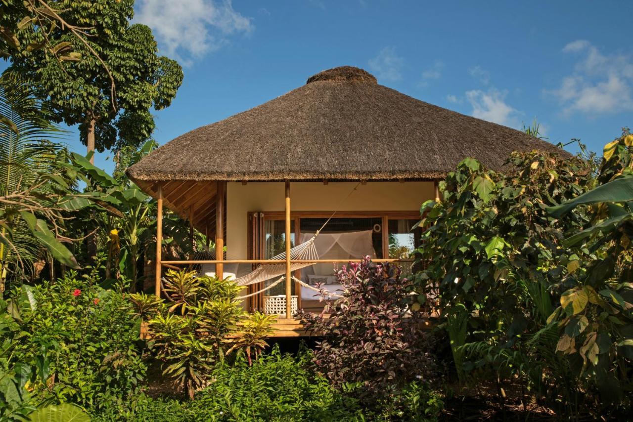 فندق Zuri Zanzibar كيندوا المظهر الخارجي الصورة
